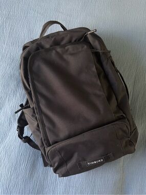 Timbuk2 Q Laptop Backpack 2.0